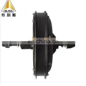 Manufacturers Supply Electric Hub Motor 250/350/500/750/1000 / 1500W Electric Wheel Hub Motor Electric Bicycle Modified Motor thumbnail-4