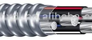 Aluminium Alloy Cable thumbnail-4