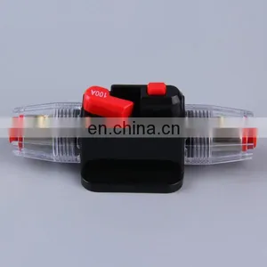 Best Quality Auto Fuse Holder 100A thumbnail-3