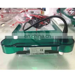Vertical Mini Protean Gel Electrophoresis Apparatus Cell thumbnail-6