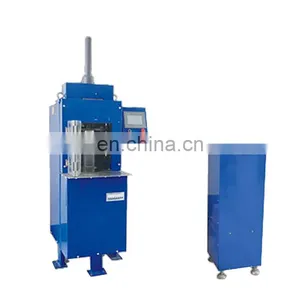 Superpave Asphalt Bitumen Gyratory Compactor Instrument,bitumen Mixture Rotatory Compactor thumbnail-1