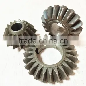 High Quality for Gearbox Straight Bevel Gear thumbnail-2