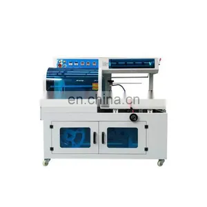 Chinese Factory Butter Wrapping Machine thumbnail-1