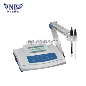 High Precision TDS Conductivity Salinity Meter for Water thumbnail-2