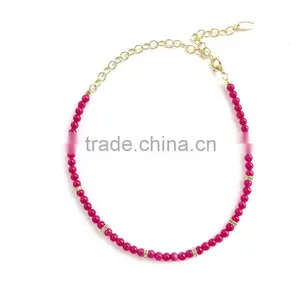 DC03-3 Hot New Products Custom Flexible Necklace 2016 thumbnail-4