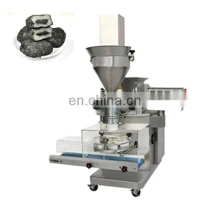 Indonesia Small Cookies Nastar Encruster Making Machine thumbnail-3