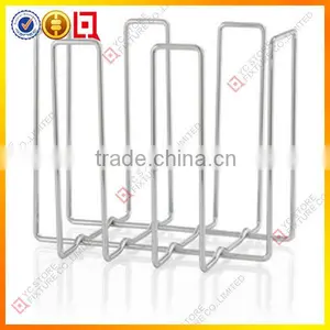 Countertop Metal Wire Display Stand thumbnail-1