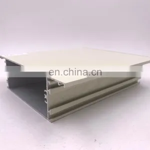 SHENGXIN China Top Aluminum Extrusion Manufacturer Enclosure Aluminum Profile Extrusoras de Aluminio thumbnail-6