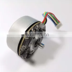 3200rpm 24v Brushless dc Motor Price for Massager Fascia Gun thumbnail-2