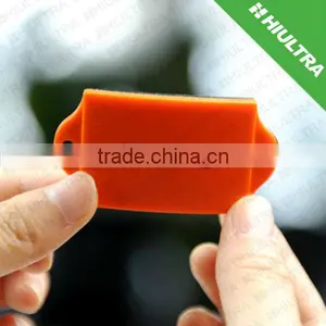 2 Hole Metal Tag thumbnail-1