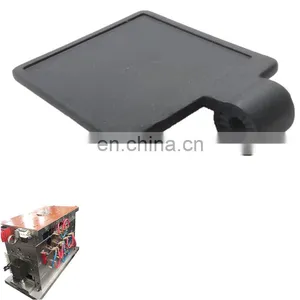 Customized Plastic Parts Plastic Mold Parts thumbnail-3