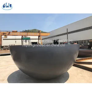 Dish End/Dished Ends Manufacturer in China thumbnail-1