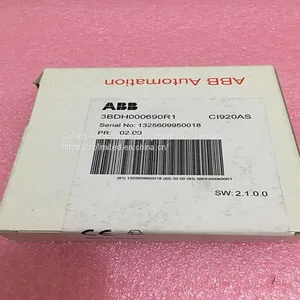 ABB CI920AS High Quality With 1 Year Warranty thumbnail-1