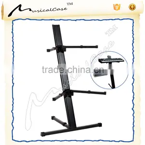 Import Belmont Music Stand Keyboard Stand Mass Production thumbnail-1