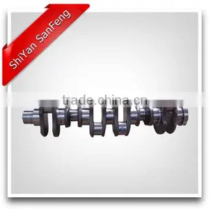 DCEC 6L New Crankshaft 3965010 For Truck thumbnail-1