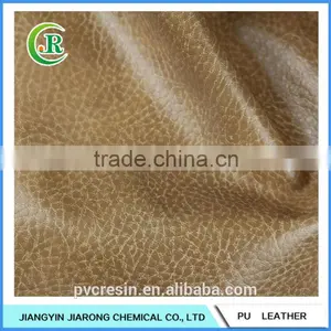 Durable Faux Leather Sofa Rexine Leather Wholesale thumbnail-5