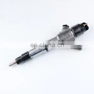 Fuel Injector 0445 120 297 Bos-ch Original In Stock Common Rail Injector 0445120297 thumbnail-1