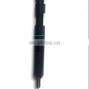 Fuel Injector Del-phi Original In Stock Common Rail Injector 28229876 thumbnail-1