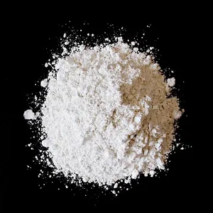 Acid And Alkali Corrosion Resistance Ultrafine Fused Silica Powder thumbnail-5