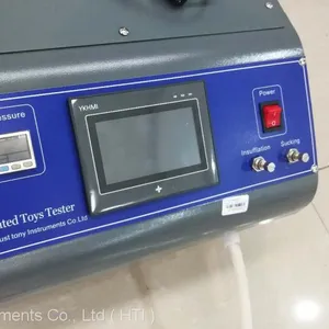 TW-229 Mouth Actuated Toys Durability Tester Endurance Machine thumbnail-1