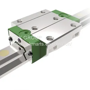 INA Linear Guideways thumbnail-1