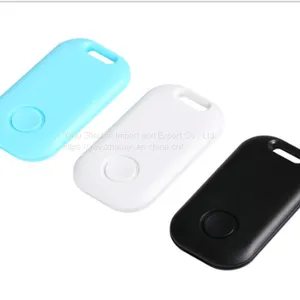 Ultra-thin Rectangular Smart Anti-lost Device, Mobile Wallet Positioning Anti-lost Device thumbnail-1