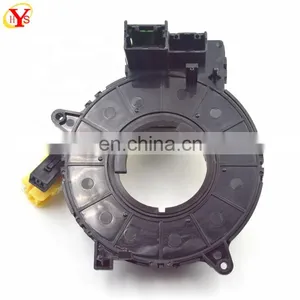 HYS Factory Price Auto Parts Spiral Cable Clock Spring for Mitsubishi Pajero Outlander Triton 8619A017 L200 KB4T KH4W KH6W KH8W thumbnail-4