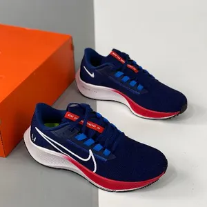 Nike Zoom Pegasus 38 Shoes FlyEase Men's Running Shoe thumbnail-4