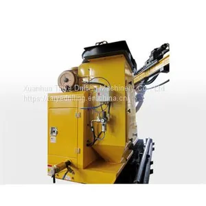 TAIYE DRILLING RIG MACHINE FOR SALE thumbnail-1