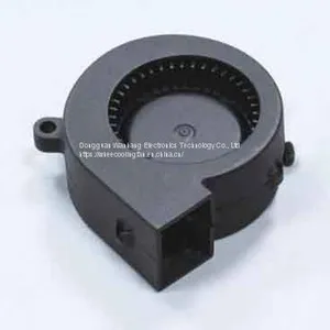 40-70mm DC Centrifugal Blowers thumbnail-1