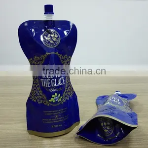 Icde Tea Spout Pouch thumbnail-1