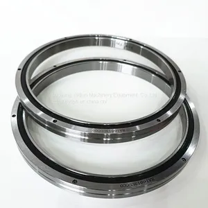 CROSSED ROLLER SLIM SPLIT BEARINGS 160x186x13mm THK RA16013UUCC0P5 Cross Bearing thumbnail-1