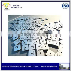 Zuzhou Tungsten Carbide Inserts thumbnail-3