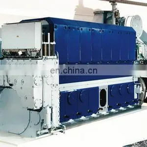 1720KW Weichai 8L21/31 Marine Diesel Engine thumbnail-2