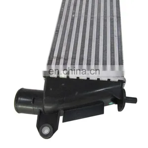 Car Intercooler for Pickup ISUZU D-MAX 2012 2.5L 3.0L 8-98090627-2 237001N thumbnail-5