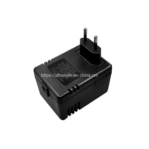 EU Plug Power Supply 12V1A Power Supply Adapter 12w thumbnail-1