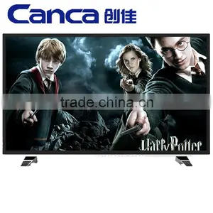 HD 32 D-LED Smart Android TV thumbnail-1