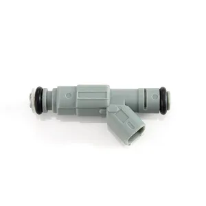 Automotive Performance Car Fast 6 Fuel Injectors thumbnail-2