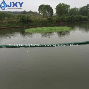 Solid Flotation Silt Curtain thumbnail-3