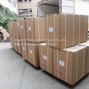 Factory Supply Suspension Seats Wholesale Luxury Truck Parts Seat for Freightliner Heavy Truck Seats thumbnail-5