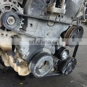 Buick Excelle 2005 Good Condition New Arrival Used Engine Assembly Used Outboard Engines Import Engines Used thumbnail-5