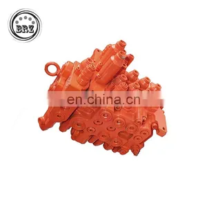 ZX450H ZX450 Control Valve ZX450LC Main Valve ZX450LCH Hydraulic Valve 4434686 thumbnail-3