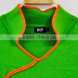 Colorful Men Woolen Sweater Design,men Jumper Sweater Quality Choice thumbnail-2