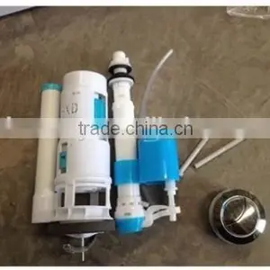 2015 Asia Siphon Flush Bathroom Toilet, One Piece Toilet, Toilet Bowl ZZ-8319 thumbnail-5