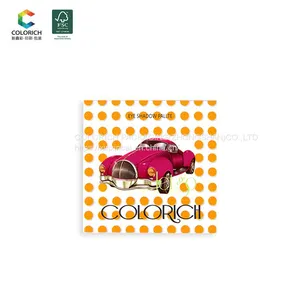 30 Color Eyeshadow Palette Diy Custom Makeup Pan Paper Packaging Empty Private Brand Makeup Palette Box Eyeshadow Palette Holdes thumbnail-4