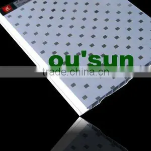 2012 Haining The Newest PVC Solid Sheet thumbnail-1