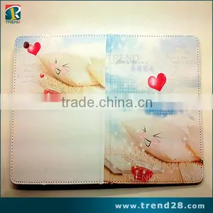 Girl Leather Case for Ipad Mini Tablet thumbnail-3