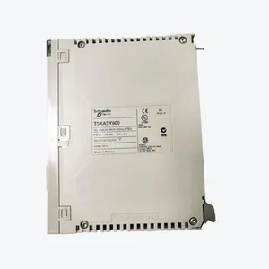 Schneider 140CRA93100 PLC Module thumbnail-1