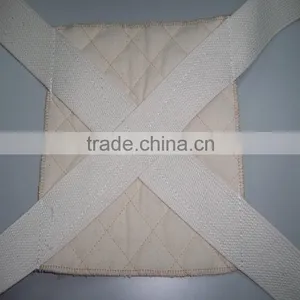 Body Security & Safety Harness thumbnail-1