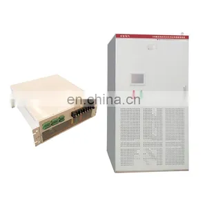 High Quality Static Var Generator Low Voltage Automatic Reactive Power Compensation Switchgear thumbnail-1